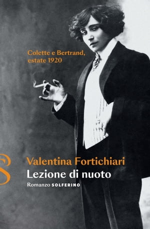 ISBN 9788828212799 Lezione di nuoto Colette e Bertrand, estate 1920 Valentina Fortichiari 本・雑誌・コミック 画像