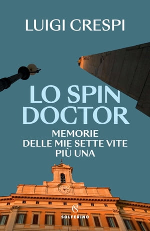 ISBN 9788828213543 Lo spin doctor Luigi Crespi 本・雑誌・コミック 画像