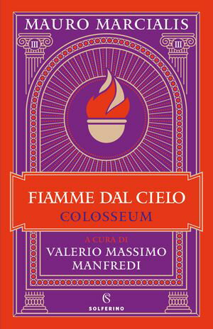 ISBN 9788828214465 Fiamme dal cielo Mauro Marcialis 本・雑誌・コミック 画像