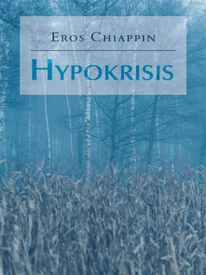 ISBN 9788831686082 Hypokrisis Eros Chiappin 本・雑誌・コミック 画像