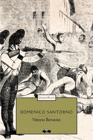 ISBN 9788832091083 Domenico Santorno Vittorio Bersezio 本・雑誌・コミック 画像