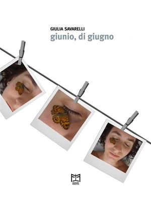 ISBN 9788832195187 Giunio, di giugno Giulia Savarelli 本・雑誌・コミック 画像