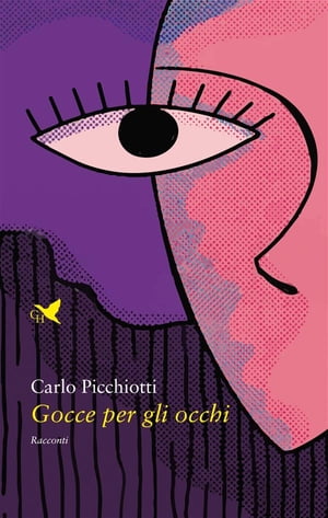 ISBN 9788832929140 Gocce per gli occhi Carlo Picchiotti 本・雑誌・コミック 画像