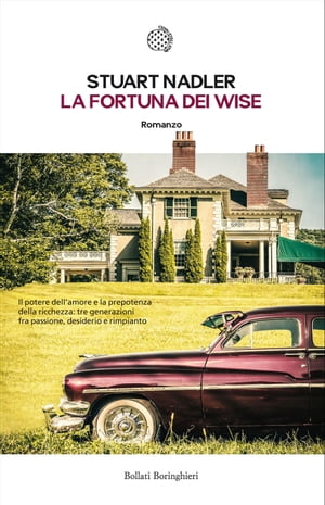 ISBN 9788833923598 La fortuna dei Wise Stuart Nadler 本・雑誌・コミック 画像