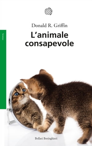 ISBN 9788833928937 L'animale consapevole Donald R. Griffin 本・雑誌・コミック 画像