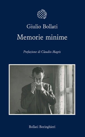 ISBN 9788833943039 Memorie minime Giulio Bollati 本・雑誌・コミック 画像