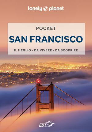 ISBN 9788859290810 San Francisco Pocket AA.VV. 本・雑誌・コミック 画像