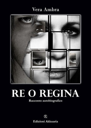 ISBN 9788863280791 Re o ReginaRomanzo Autobiografico Vera Ambra 本・雑誌・コミック 画像