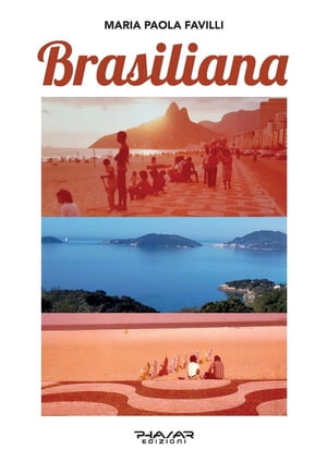 ISBN 9788863587319 Brasiliana Maria Paola Favilli 本・雑誌・コミック 画像