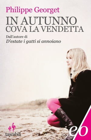 ISBN 9788866322474 In autunno cova la vendetta Philippe Georget 本・雑誌・コミック 画像