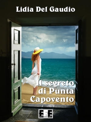 ISBN 9788866902898 Il segreto di Punta Capovento LIDIA DEL GAUDIO 本・雑誌・コミック 画像