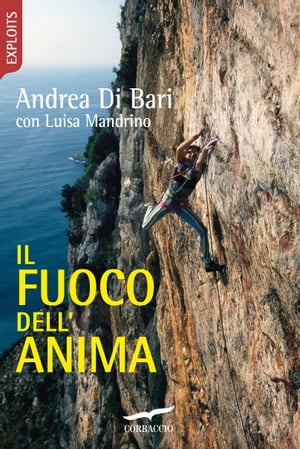 ISBN 9788867002405 Il fuoco dell'anima Andrea Di Bari 本・雑誌・コミック 画像