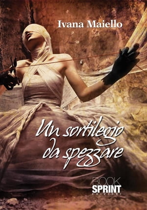 ISBN 9788868231880 Un sortilegio da spezzare Ivana Maiello 本・雑誌・コミック 画像