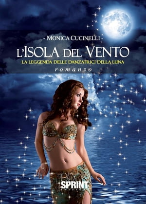 ISBN 9788868232979 L'isola del vento Monica Cucinelli 本・雑誌・コミック 画像