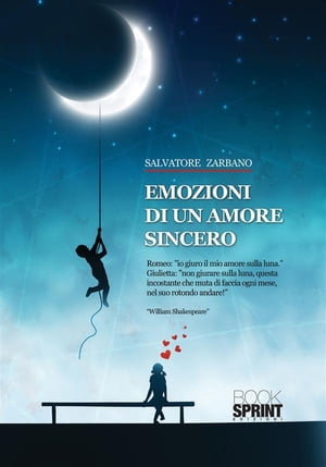 ISBN 9788868239299 Emozioni di un amore sincero Salvatore Zarbano 本・雑誌・コミック 画像