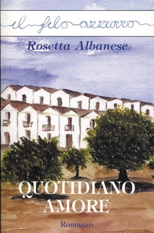 ISBN 9788872034071 Quotidiano d'amore Rosetta Albanese 本・雑誌・コミック 画像