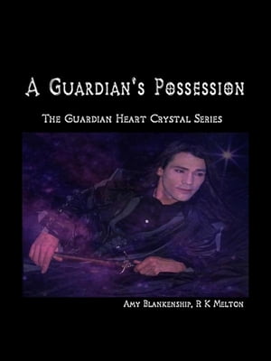 ISBN 9788873041962 A Guardian's PossessionThe Guardian Heart Crystal Book 5 Amy Blankenship 本・雑誌・コミック 画像