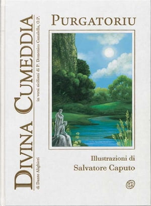 ISBN 9788876762253 Divina Commedia in Siciliano: Divina Cumeddia - Paradisu Traduzione in versi siciliani di P.D. Canalella Dante Alighieri 本・雑誌・コミック 画像