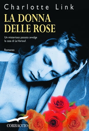 ISBN 9788879725552 La donna delle rose Charlotte Link 本・雑誌・コミック 画像