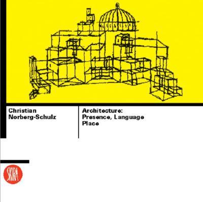 ISBN 9788881187003 ARCHITECTURE:PRESENCE,LANGUAGE,PLACE(P)/SKIRA EDITORE (UK)/NORBERG-SCHULZ 本・雑誌・コミック 画像