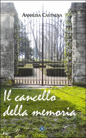 ISBN 9788884494825 Il Cancello della Memoria Annalisa Castagna 本・雑誌・コミック 画像