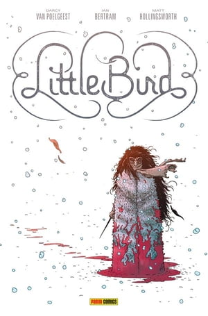 ISBN 9788891279835 Little Bird 1La Battaglia per la Speranza dell'Antico Darcy Van Poelgeest 本・雑誌・コミック 画像