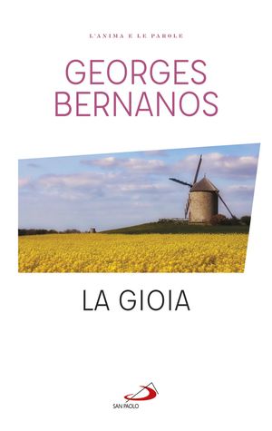 ISBN 9788892219342 La gioia Georges Bernanos 本・雑誌・コミック 画像