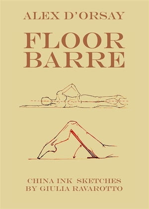 ISBN 9788892660854 Floor Barre Alex d'Orsay 本・雑誌・コミック 画像