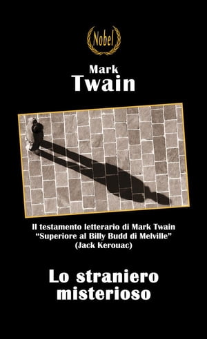 ISBN 9788897502111 Lo straniero misterioso Mark Twain 本・雑誌・コミック 画像