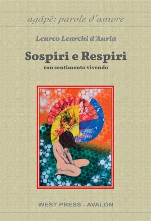 ISBN 9788899001360 Sospiri e respiri Learco Learchi d'Auria 本・雑誌・コミック 画像