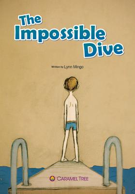 ISBN 9788966293193 The Impossible Dive/CARAMEL TREE READERS/Lynn Mingo 本・雑誌・コミック 画像
