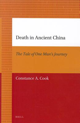 ISBN 9789004205703 Death in Ancient China: The Tale of One Man's Journey/BRILL ACADEMIC PUB/Constance Cook 本・雑誌・コミック 画像