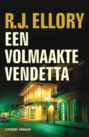 ISBN 9789026127038 Een volmaakte vendetta Roger Jon Ellory 本・雑誌・コミック 画像