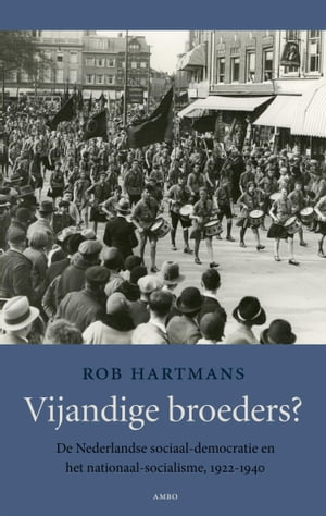 ISBN 9789026321108 Vijandige broeders 本・雑誌・コミック 画像