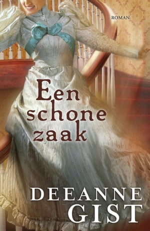 ISBN 9789029726771 Een schone zaak Deeanne Gist 本・雑誌・コミック 画像