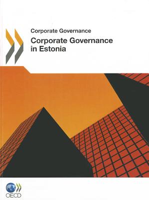 ISBN 9789264118898 Corporate Governance in Estonia 2011/OECD/Organization for Economic Cooperation an 本・雑誌・コミック 画像