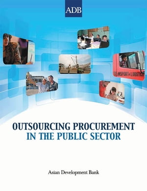 ISBN 9789292541736 Outsourcing Procurement in the Public Sector 本・雑誌・コミック 画像