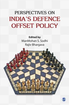 ISBN 9789351501398 Perspectives on India's Defence Offset Policy/SAGE PUBN/Manmohan S. Sodhi 本・雑誌・コミック 画像