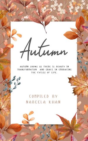 ISBN 9789394749559 Autumn Nabeela Khan 本・雑誌・コミック 画像