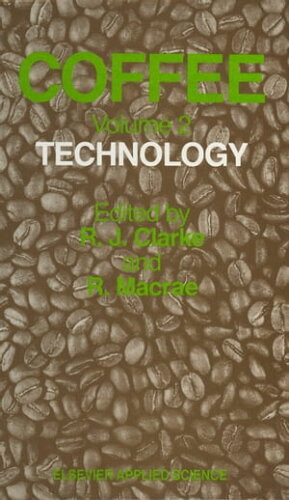 ISBN 9789401080286 Coffee Volume 2: Technology 本・雑誌・コミック 画像