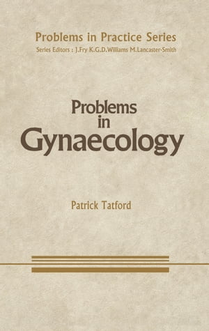 ISBN 9789401083294 Problems in Gynaecology 本・雑誌・コミック 画像