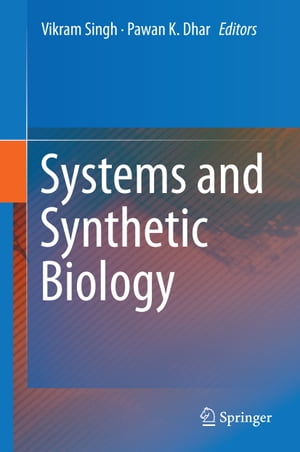 ISBN 9789401795135 Systems and Synthetic Biology 本・雑誌・コミック 画像