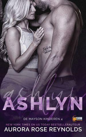 ISBN 9789464401622 Ashlyn Aurora Rose Reynolds 本・雑誌・コミック 画像