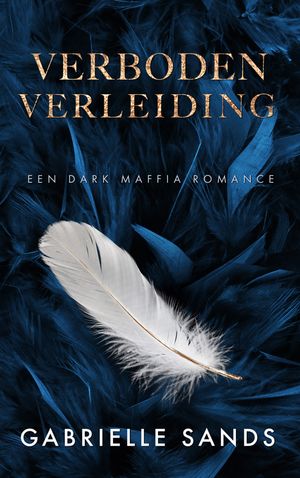 ISBN 9789464404838 Verboden verleiding Een dark maffia romance Gabrielle Sands 本・雑誌・コミック 画像