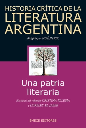 ISBN 9789500436618 Hist. Crit. Lit. Arg. T.1- Una patria literaria Una patria literaria Noe Jitrik 本・雑誌・コミック 画像