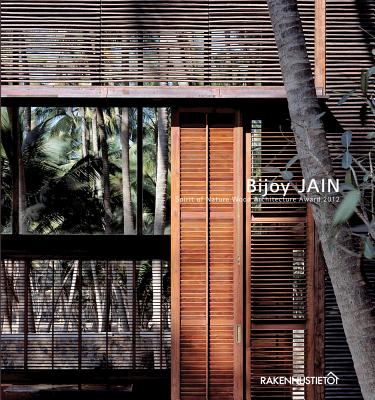 ISBN 9789522670236 Bijoy Jain: Spirit of Nature Wood Architecture Award 2012/INDEPENDENT PUBL GROUP/Wood in Culture Association 本・雑誌・コミック 画像