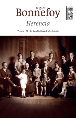 ISBN 9789560015259 Herencia Miguel Bonnefoy Borjas 本・雑誌・コミック 画像