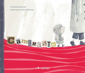 ISBN 9789569002663 Caminante Marcelo Simonetti 本・雑誌・コミック 画像