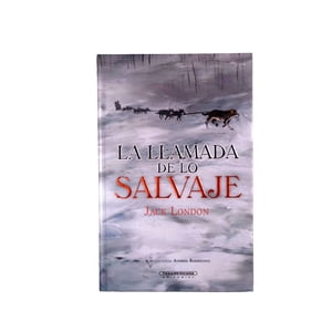 ISBN 9789583061196 La llamada de lo salvaje Jack London 本・雑誌・コミック 画像