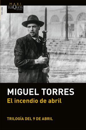 ISBN 9789584278142 El incendio de abril Miguel Torres 本・雑誌・コミック 画像